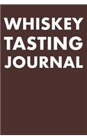 Whiskey Tasting Journal: Take Notes of Whiskey You Try, Give Rating, DRAM Colour Slider and Flavour Wheel to Mark on - Whisky Connoisseur Handbook - Perfect Gift - 100 Pages