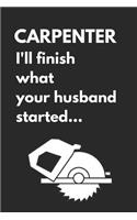 Carpenter