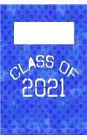 Class of 2021