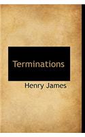 Terminations: (English)