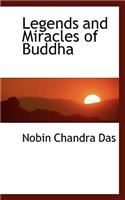 Legends and Miracles of Buddha