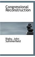 Congressional Reconstruction