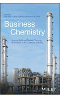 Business Chemistry