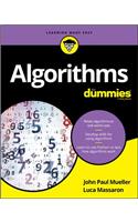Algorithms For Dummies