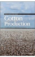 Cotton Production