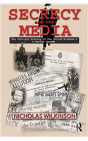 Secrecy and the Media
