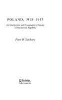 Poland, 1918-1945