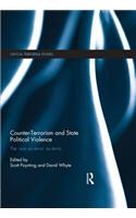 Counter-Terrorism and State Political Violence