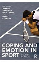 Coping and Emotion in Sport