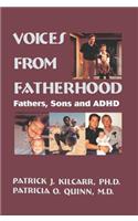 Voices From Fatherhood