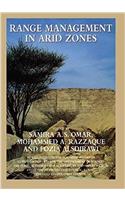 Range Management In Arid Zones