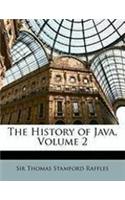 The History of Java, Volume 2