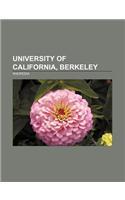 University of California, Berkeley