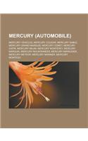 Mercury (Automobile)