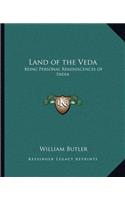 Land of the Veda