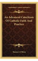 Advanced Catechism of Catholic Faith and Practice