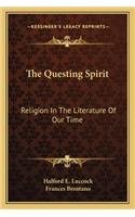 Questing Spirit