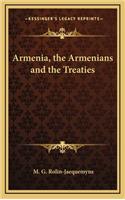 Armenia, the Armenians and the Treaties
