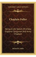 Chaplain Fuller