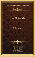 The O'Ruddy