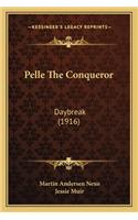 Pelle the Conqueror