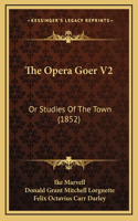 The Opera Goer V2