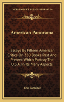 American Panorama