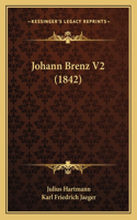 Johann Brenz V2 (1842)