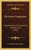 Secret Companion