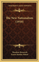 New Nationalism (1910)