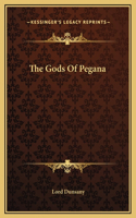 The Gods Of Pegana