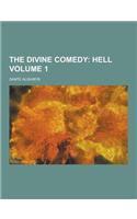 The Divine Comedy Volume 1