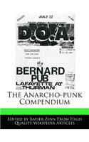 The Anarcho-Punk Compendium