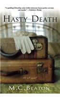 Hasty Death