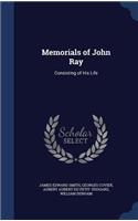 Memorials of John Ray