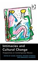 Intimacies and Cultural Change