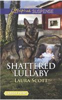 Shattered Lullaby: (4 Callahan Confidential)