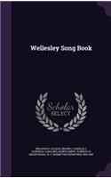 Wellesley Song Book