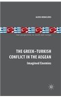Greek-Turkish Conflict in the Aegean