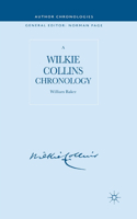 Wilkie Collins Chronology