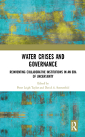 Water Crises and Governance