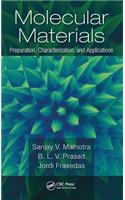 Molecular Materials