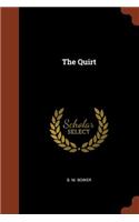 The Quirt