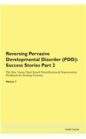 Reversing Pervasive Developmental Disord