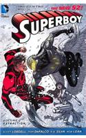 Superboy