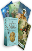 Enchanted Map Oracle Cards