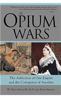 Opium Wars