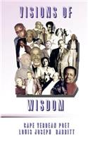 Visions of Wisdom: (English)