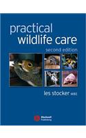 Practical Wildlife Care