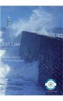 McBride and Bagshaw: Tort Law